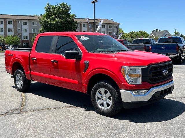 2022 Ford F-150 XL - Photo 7
