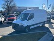  Mercedes-Benz Sprinter 2500