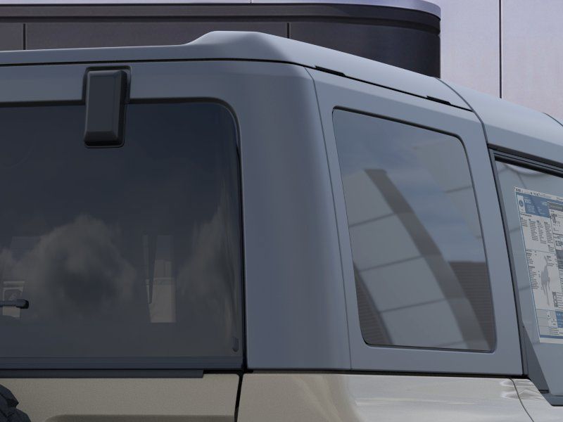 2026 Ford Bronco 4-Door Outer Banks - Photo 25
