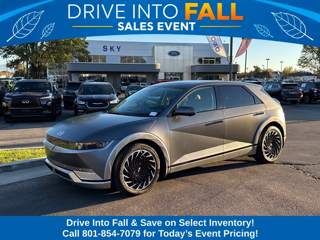 2024 Hyundai IONIQ 5