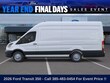  Ford Transit-350 Cargo
