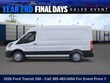  Ford Transit-250 Cargo