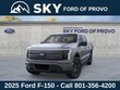 Ford F-150 Lightning