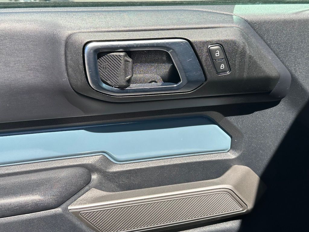 2021 Ford Bronco 2-Door First Edition - Photo 22