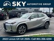 LEXUS UX 250h