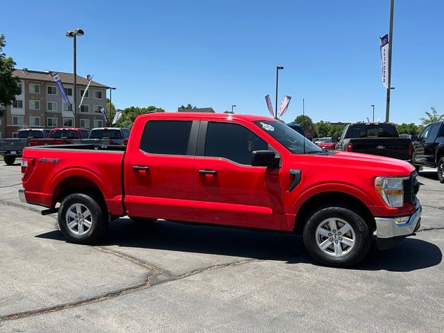 2022 Ford F-150 XL - Photo 6