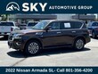Nissan Armada