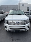 Ford Expedition Max
