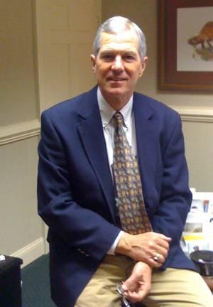 John Parker