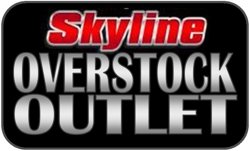 Overstock ford dealers #6
