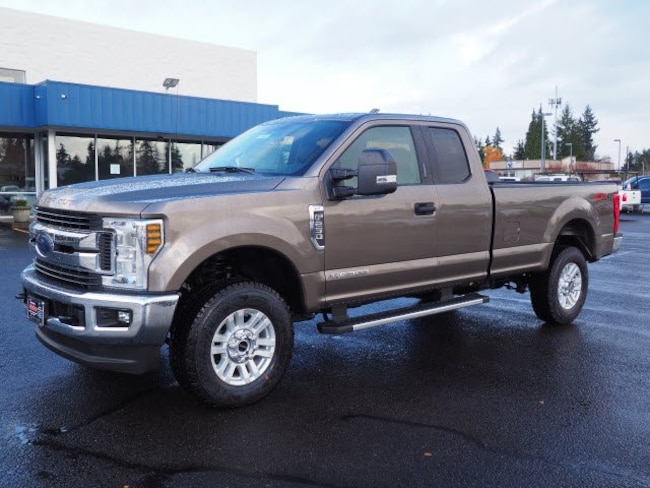 New 2024 Ford F 250 Xlt Truck Super Cab For Lease M