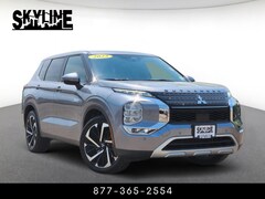 2023 Mitsubishi Outlander Phev SE S-AWC SUV