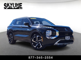 2024 Mitsubishi Outlander Phev SEL S-AWC Sport Utility