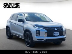 2026 Mitsubishi Outlander Sport LE 2.0 AWC SUV