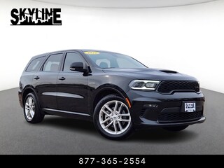 2022 Dodge Durango R/T AWD SUV