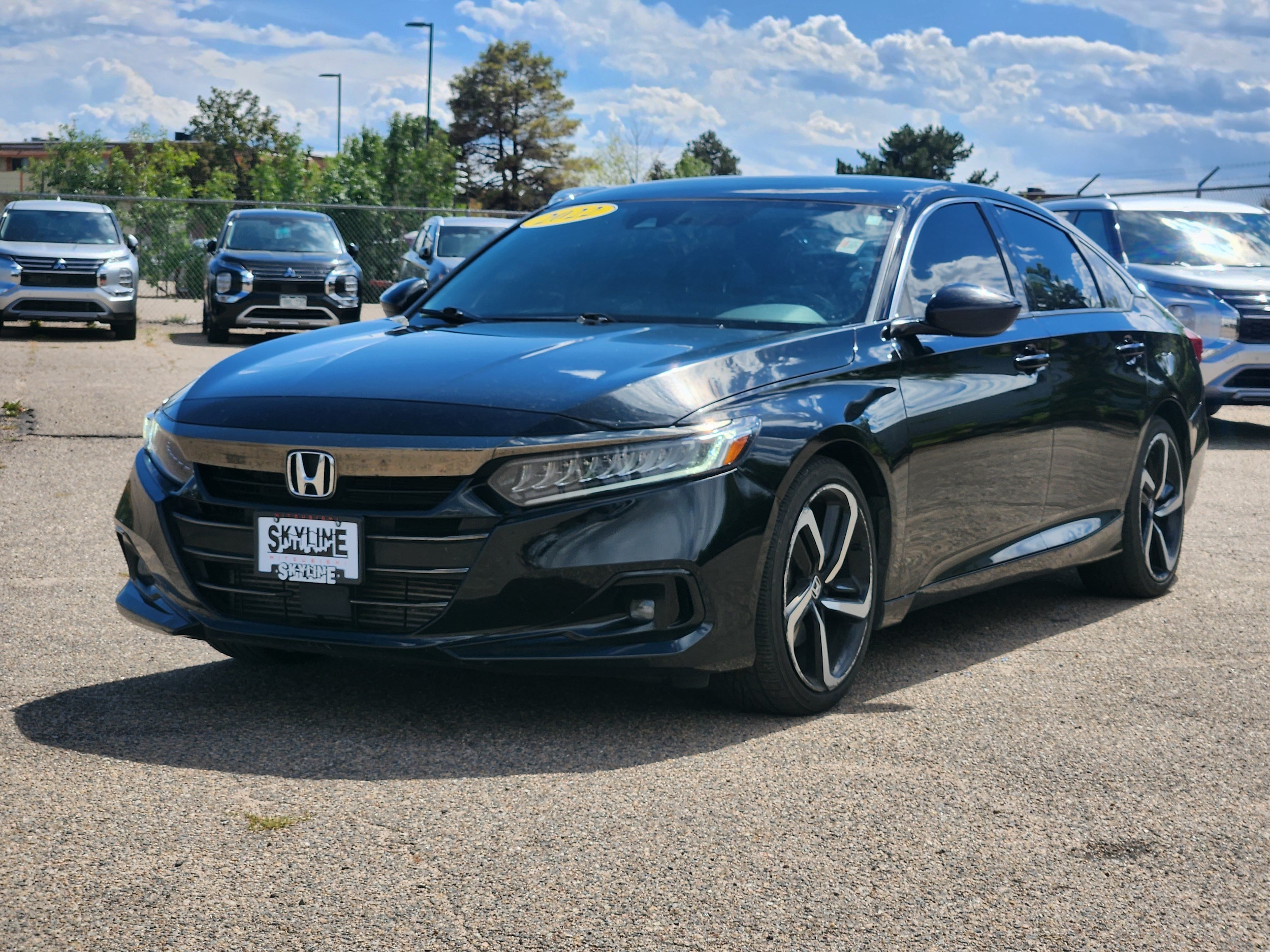 1HGCV1F39NA039243