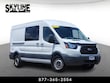 Ford Transit Cargo Van