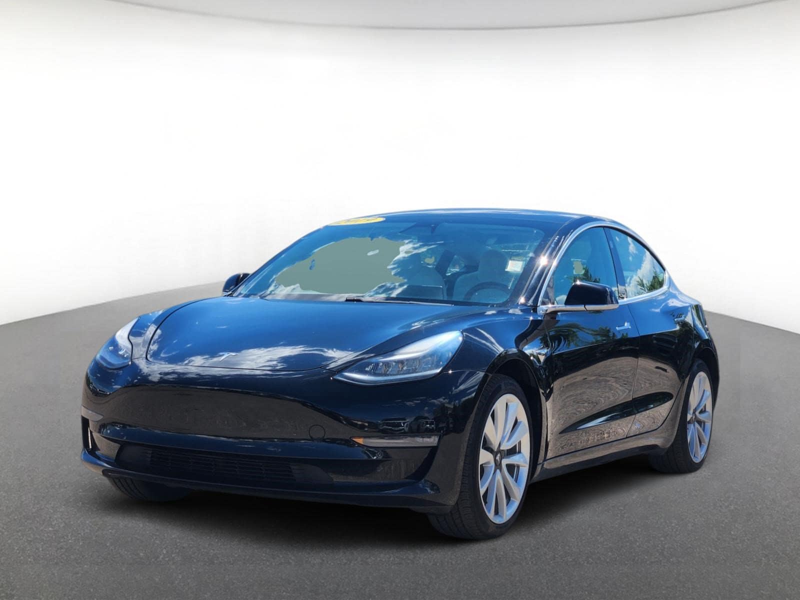 Used 2019 Tesla Model 3 Long Range with VIN 5YJ3E1EB2KF391462 for sale in Denver, CO