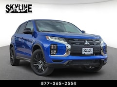 2026 Mitsubishi Outlander Sport LE 2.0 AWC SUV