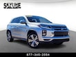 Mitsubishi Outlander Sport