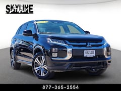 Used 2023 Mitsubishi Outlander Sport SE 2.0 AWC SUV for sale in Thornton CO