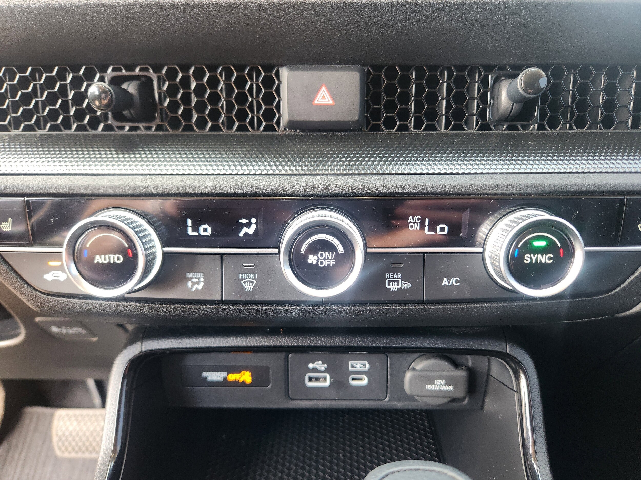 2025 Honda CR-V EX - Photo 14