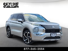 2023 Mitsubishi Outlander SEL S-AWC SUV