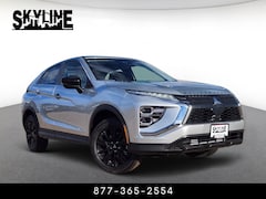 2026 Mitsubishi Eclipse Cross LE S-AWC SUV