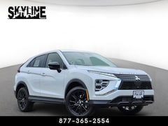 2025 Mitsubishi Eclipse Cross LE S-AWC SUV