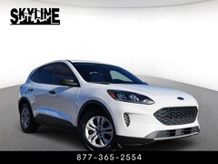 2022 Ford Escape S FWD SUV