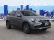 Mitsubishi Outlander Sport