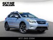 Subaru XV Crosstrek