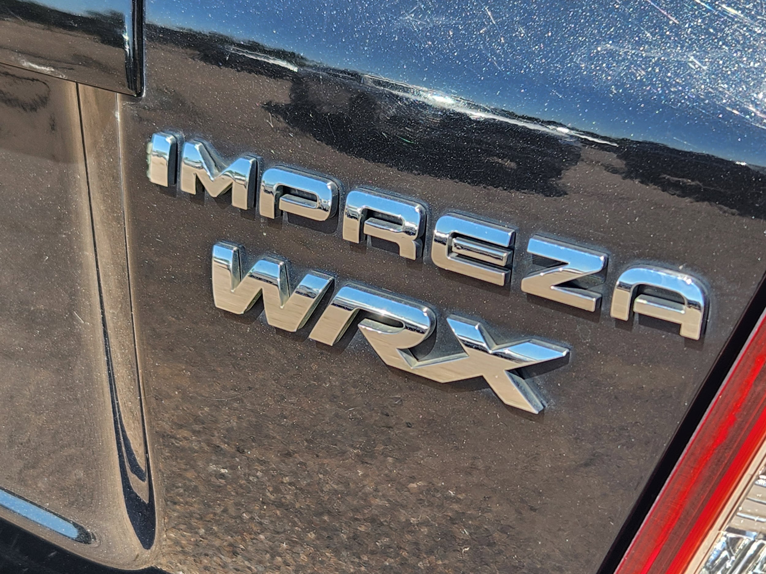 2014 Subaru Impreza WRX - Photo 9