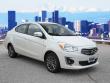 Mitsubishi Mirage G4