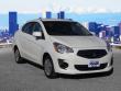 Mitsubishi Mirage G4