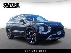 2023 Mitsubishi Outlander Phev SE S-AWC SUV