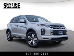 2025 Mitsubishi Outlander Sport ES 2.0 AWC SUV