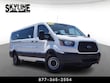 Ford Transit Wagon