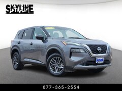Used 2023 Nissan Rogue FWD S SUV for sale in Thornton CO
