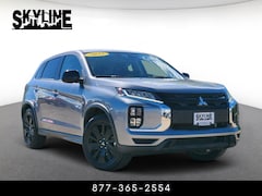 2025 Mitsubishi Outlander Sport LE 2.0 AWC SUV