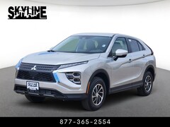 2026 Mitsubishi Eclipse Cross ES S-AWC SUV