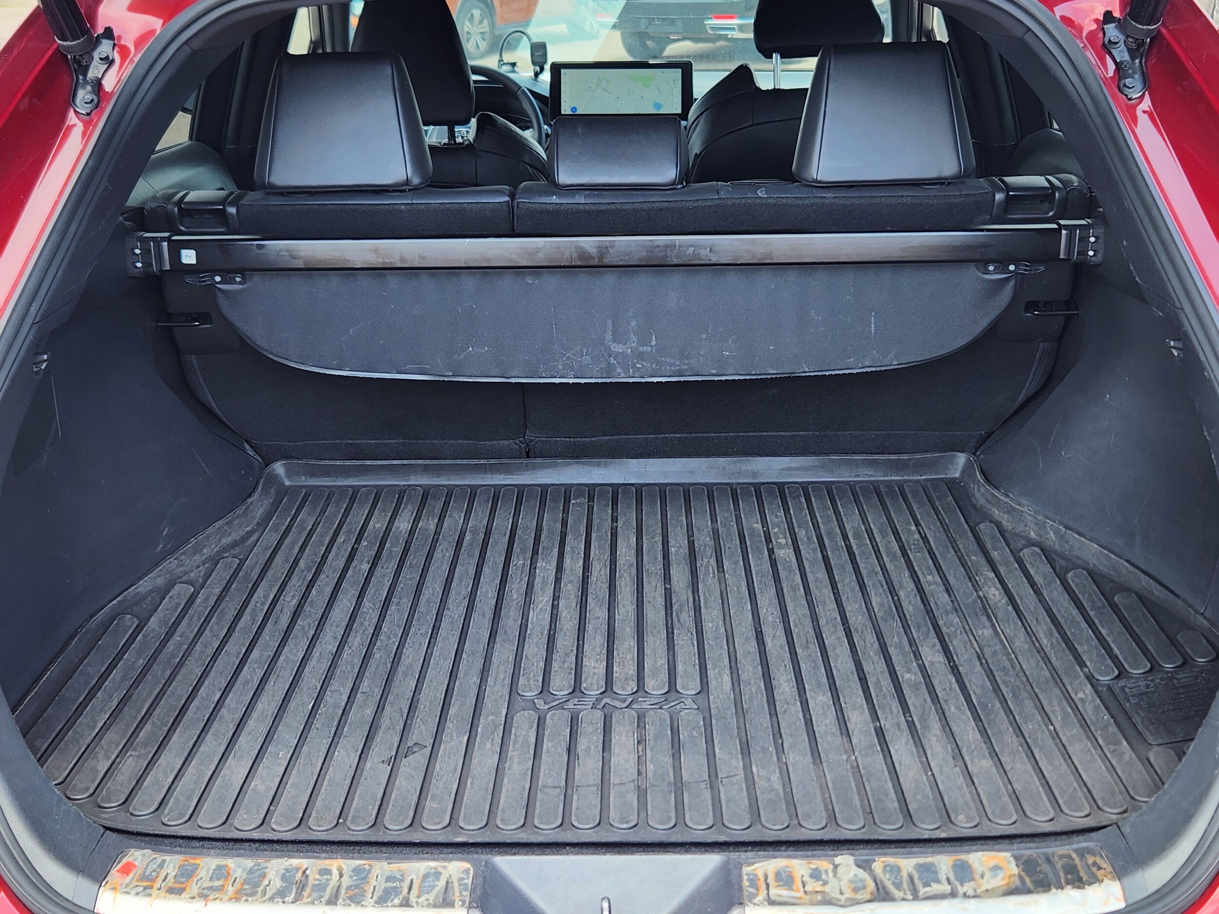 2023 Toyota Venza Nightshade - Photo 23