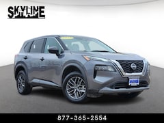 2023 Nissan Rogue FWD S SUV