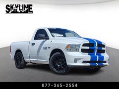 2014 Ram 1500 2WD Reg Cab 120.5