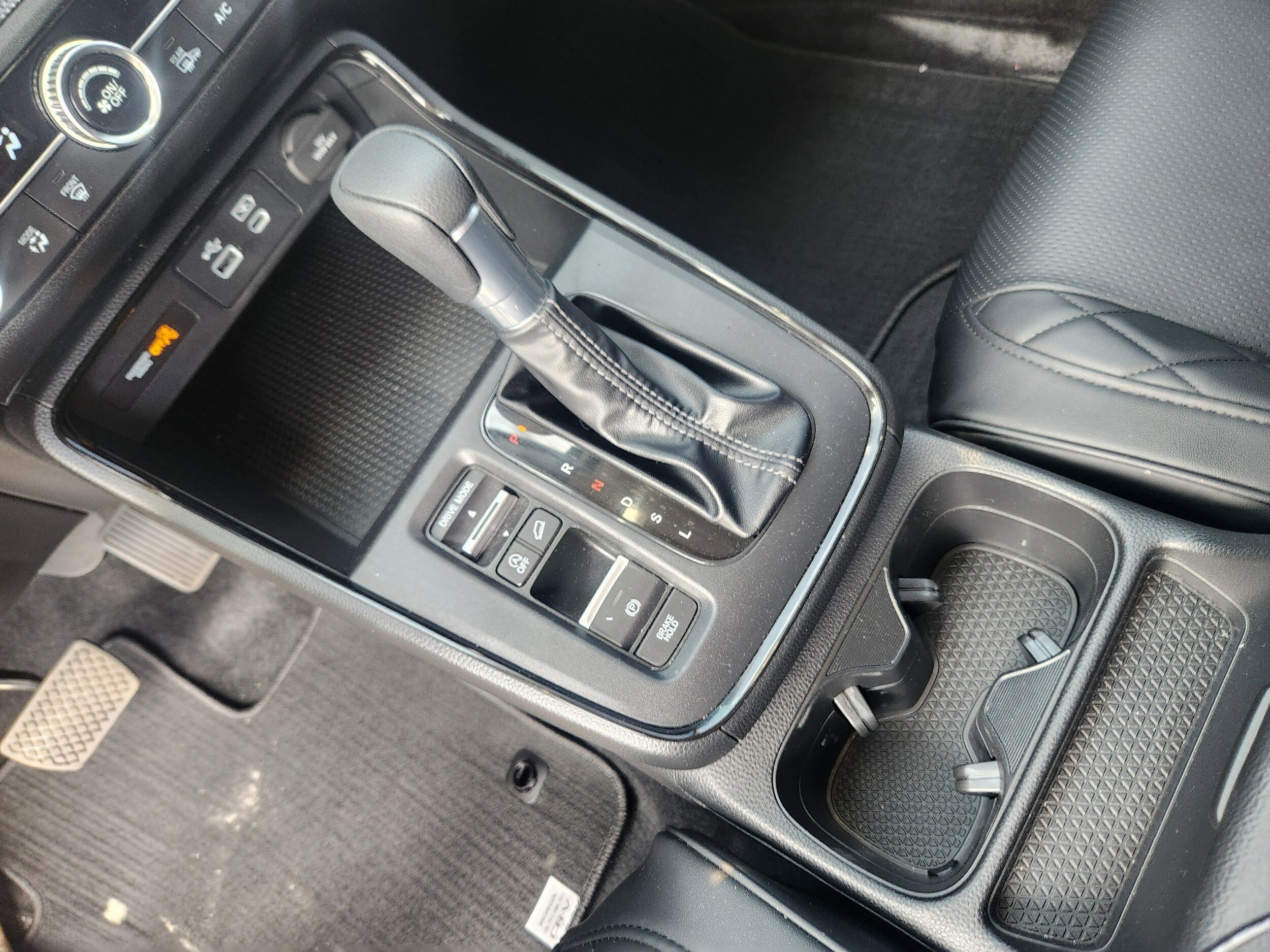 2025 Honda CR-V EX - Photo 15