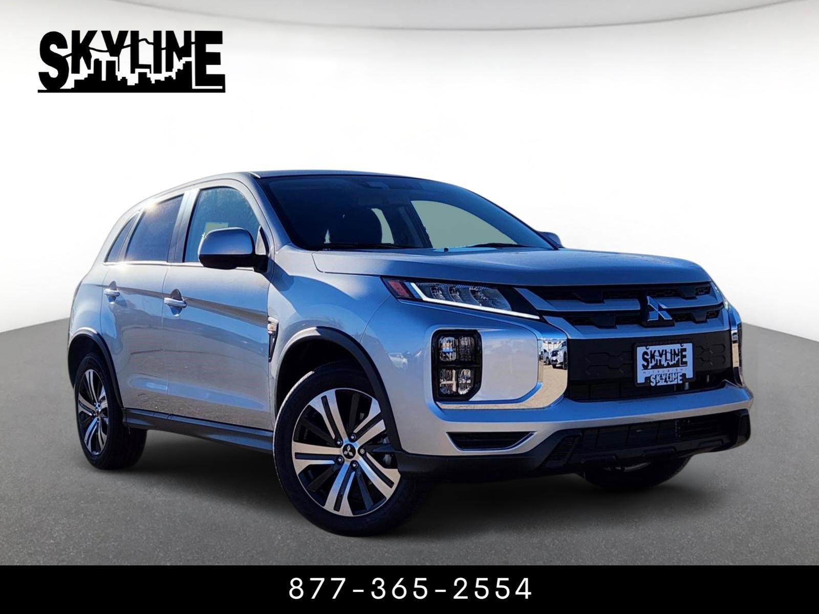 2026 Mitsubishi Outlander Sport SUV 