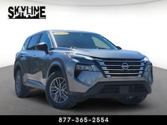 Used 2024 Nissan Rogue AWD S SUV for sale in Thornton CO