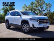 GMC Acadia