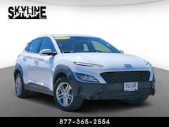 2023 Hyundai Kona SE Auto AWD SUV