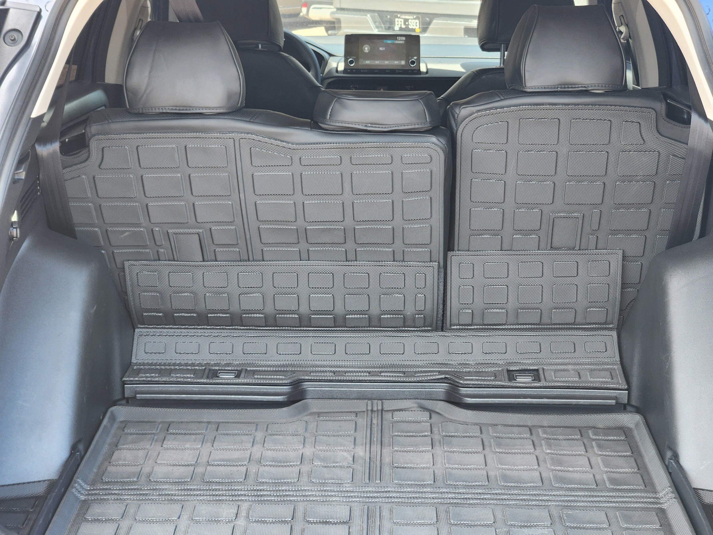 2025 Honda CR-V EX - Photo 23